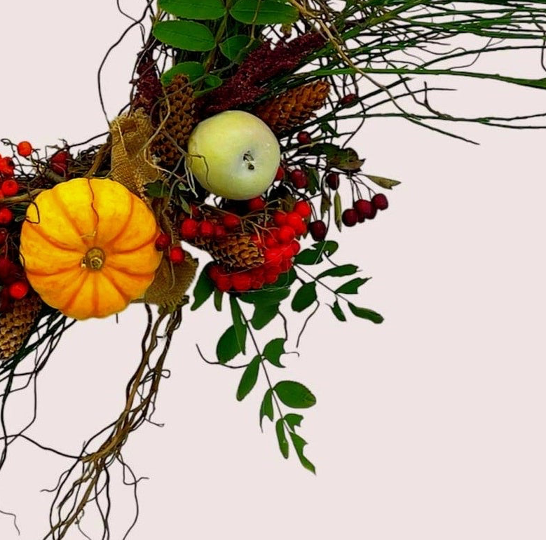 Autumn Circle