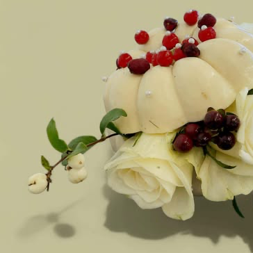 Porcelain Breath