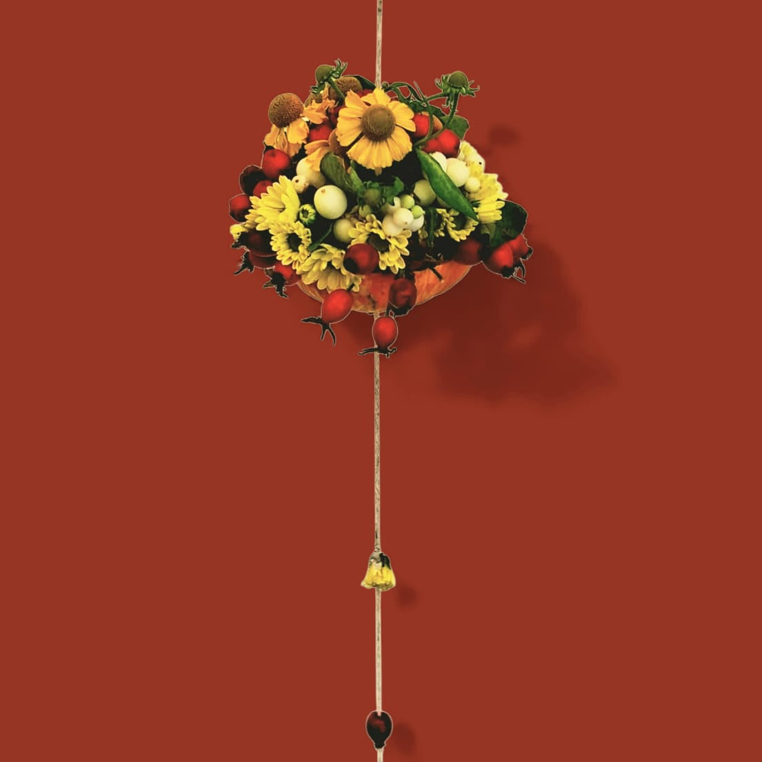 Autumn Drop