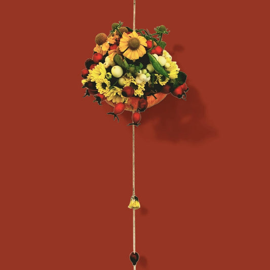 Autumn Drop