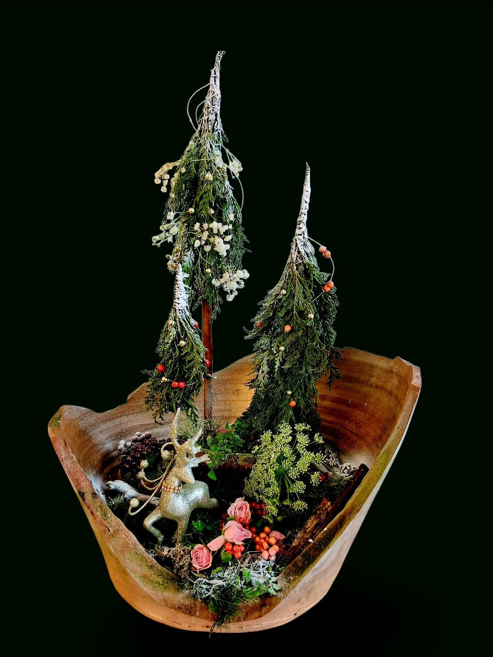 π² The Christmas Forest π¦