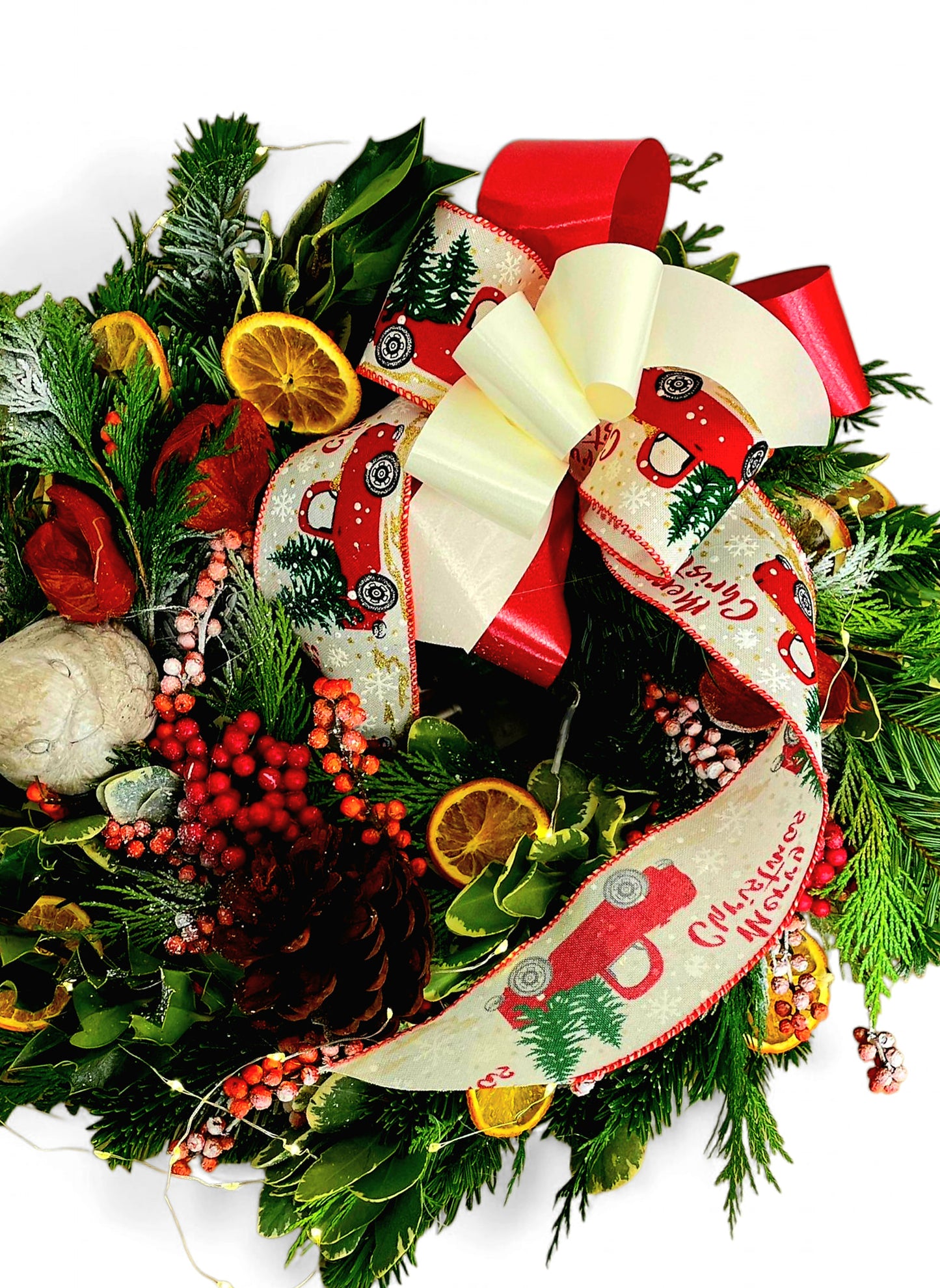 β€οΈ Crimson Orchard