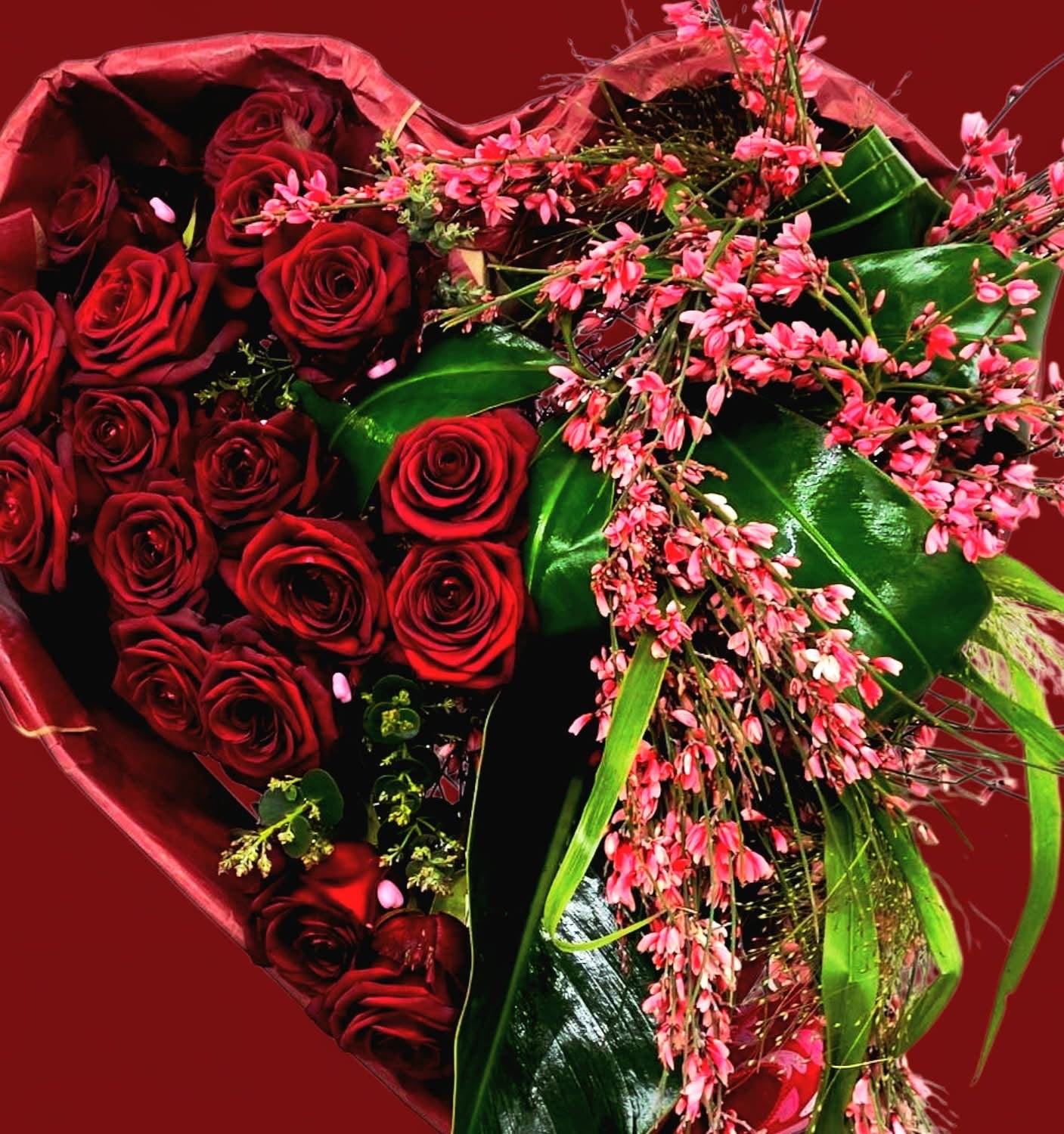 Valentine’s Collection