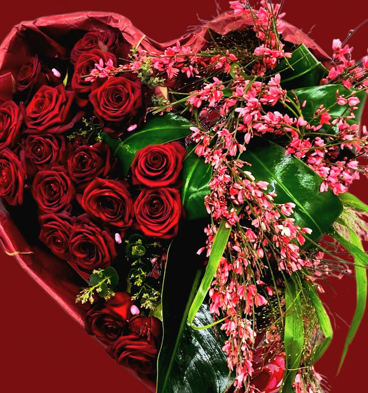 Valentine’s Collection