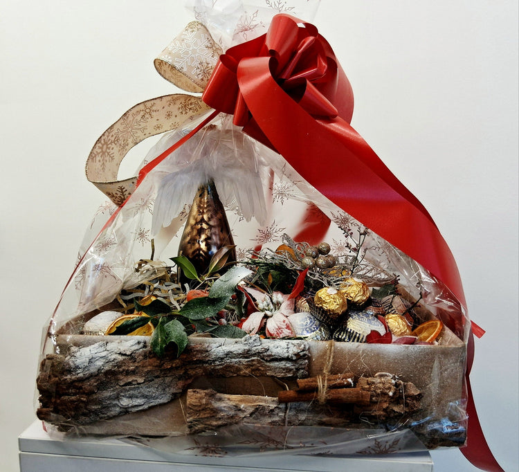 Wrapped Forms Collection