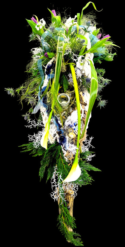 The Final Voyage – A Fisherman's Tribute