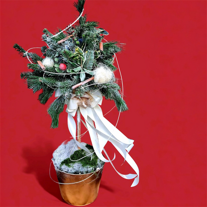Frostbite Mini Tree