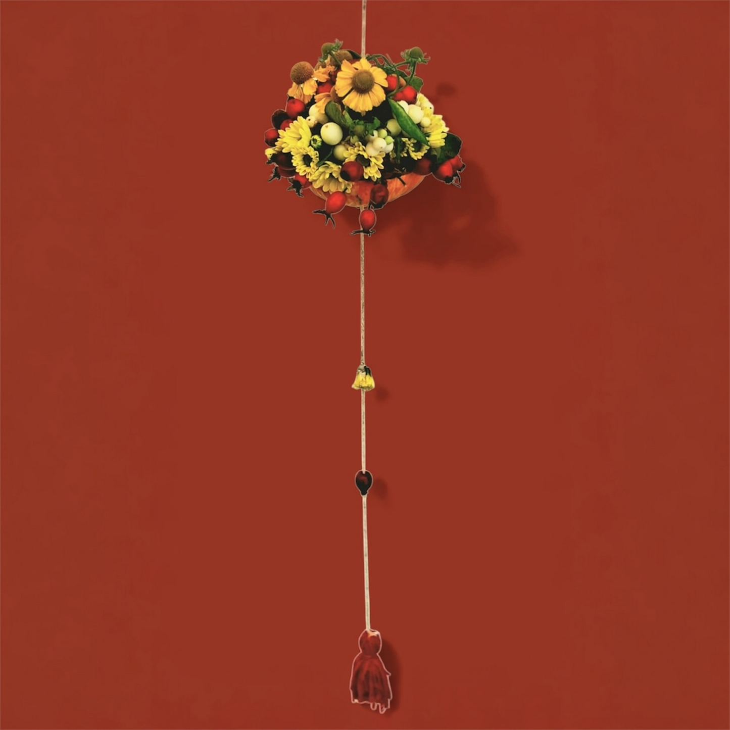 Autumn Drop