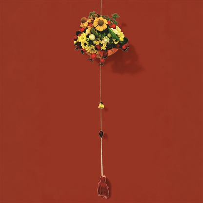Autumn Drop