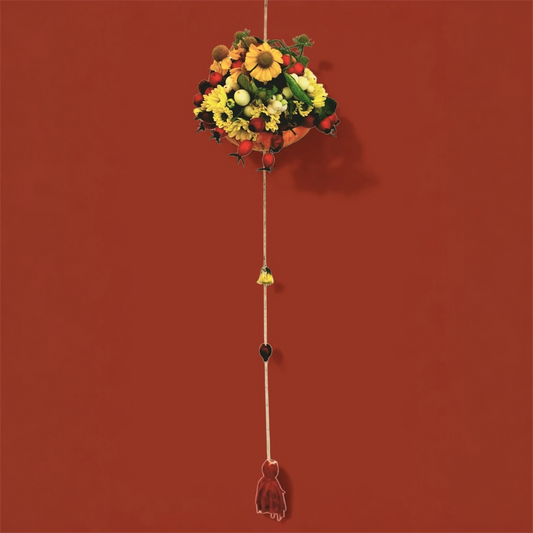 Autumn Drop
