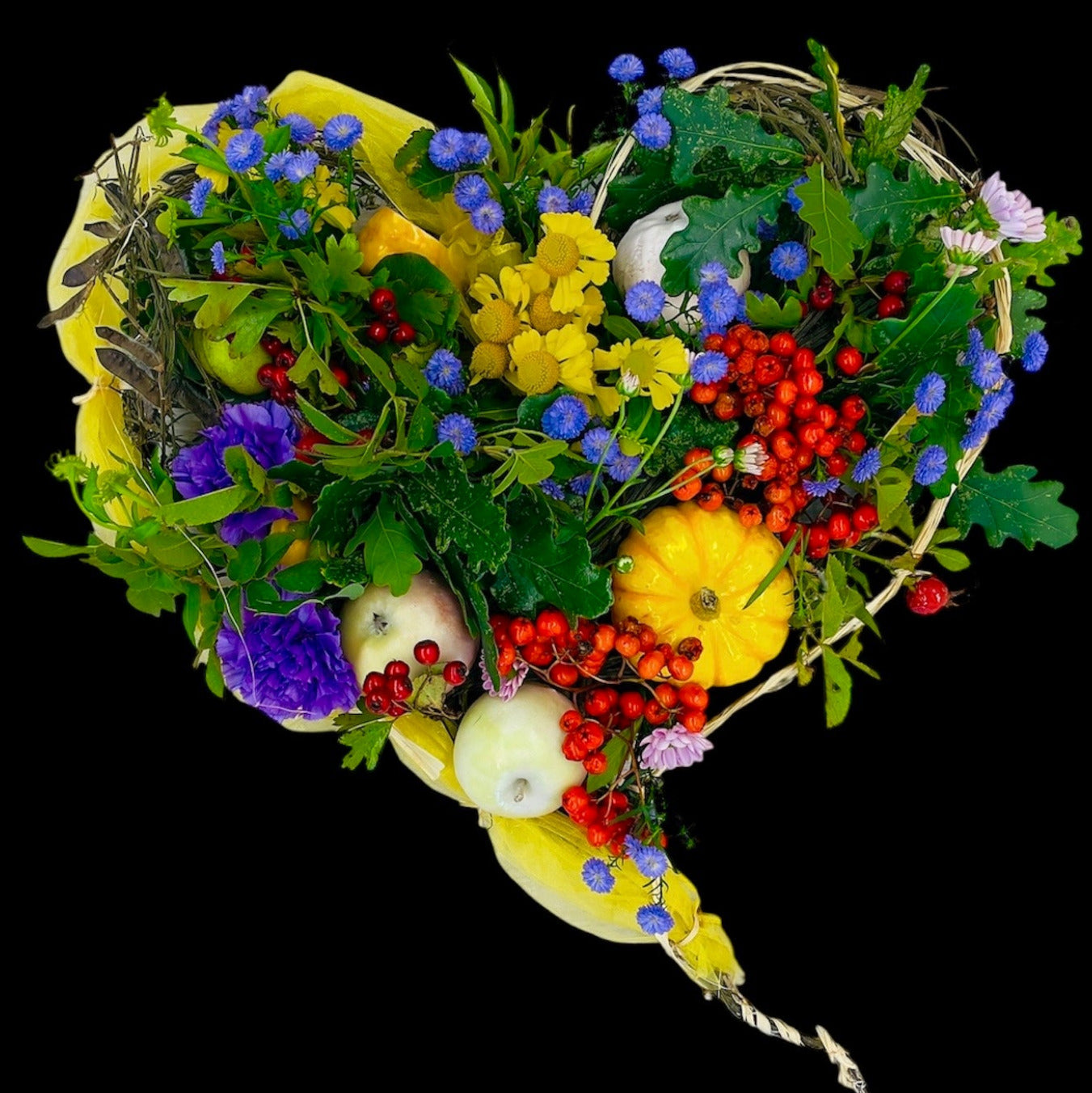 Autumn Heart