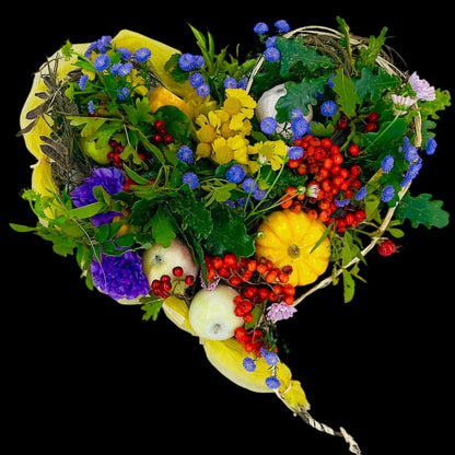 Autumn Heart