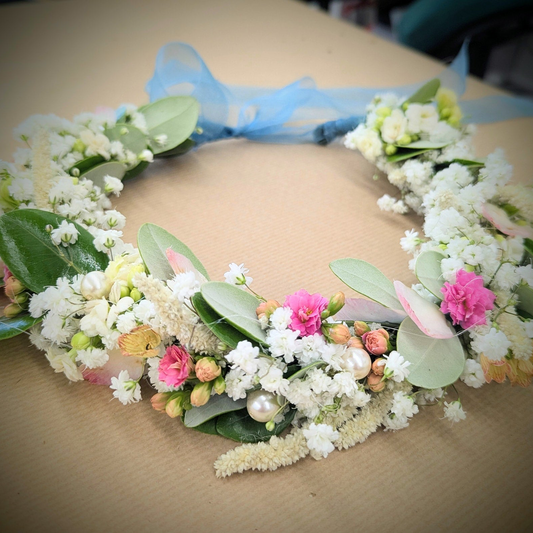 Fairytale Crown