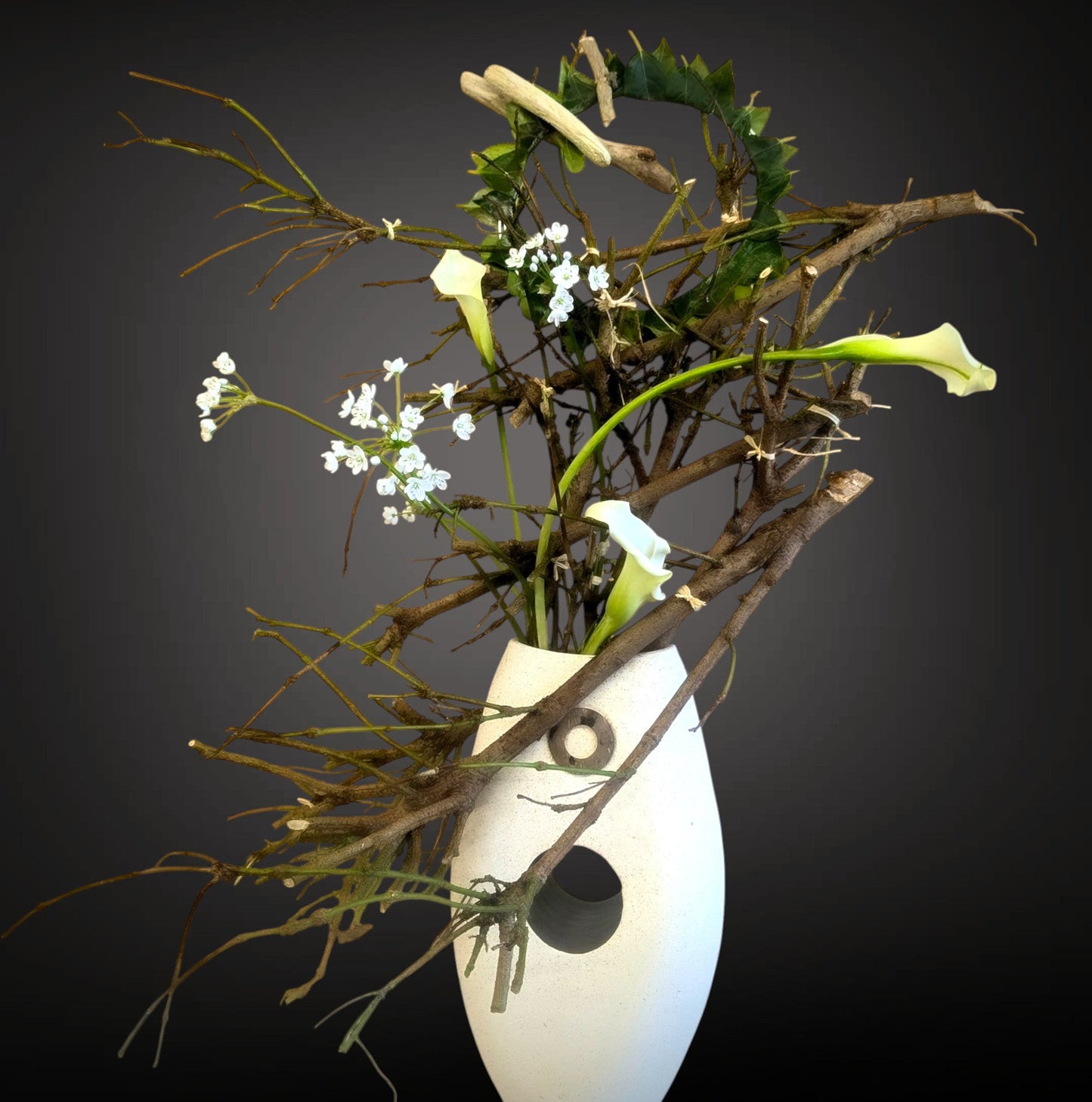 Wild Elegance
