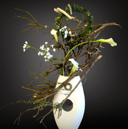Wild Elegance