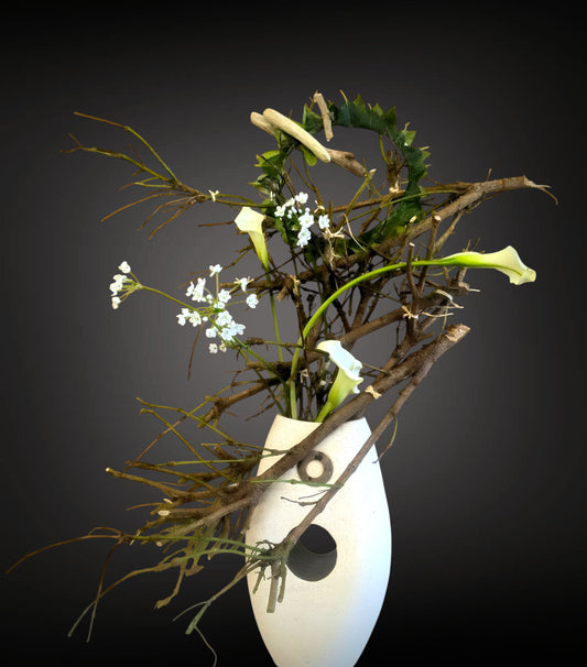 Wild Elegance