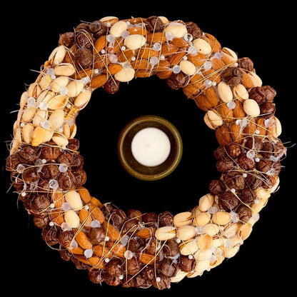 Autumn Wreath