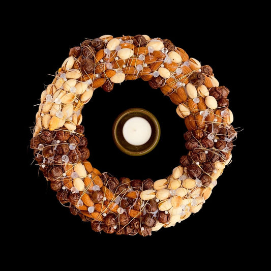 Autumn Wreath