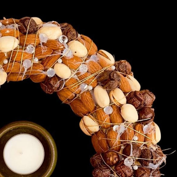Autumn Wreath