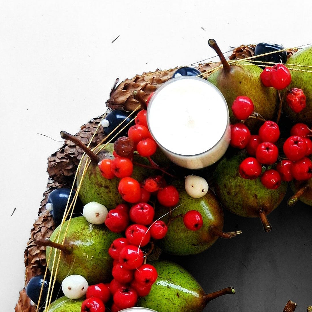 Seasonal Twist