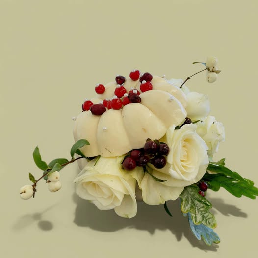 Porcelain Breath