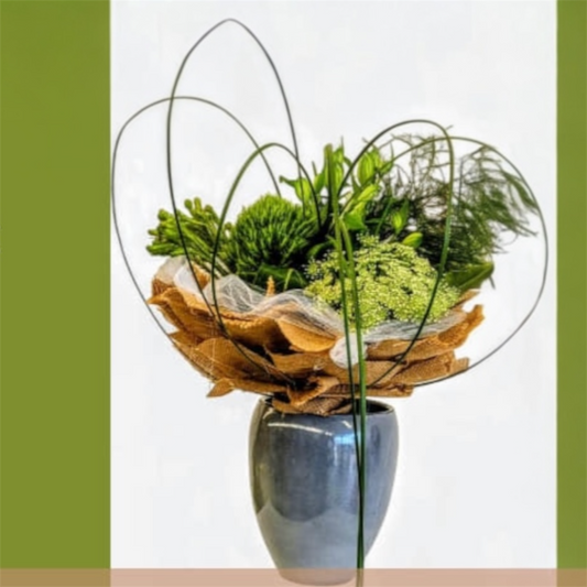 Green Study