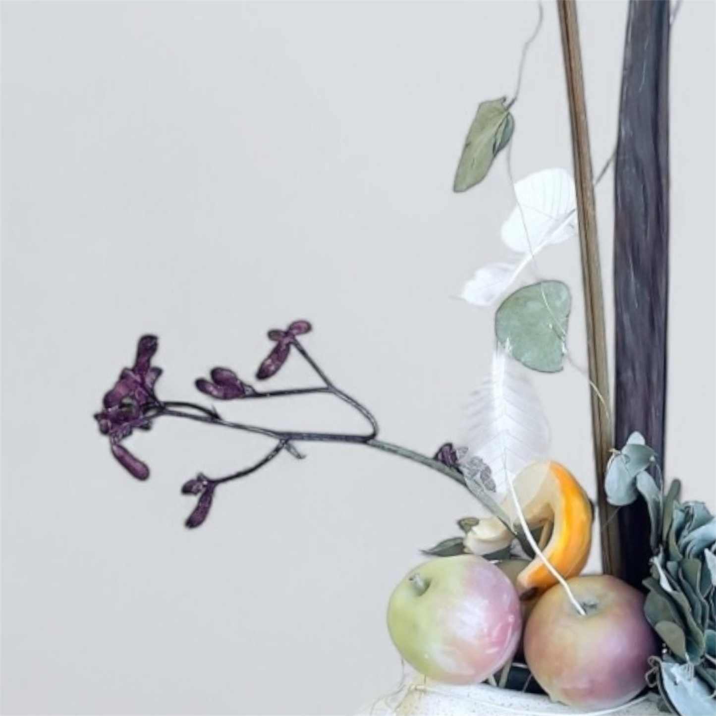 Autumn Minimalism
