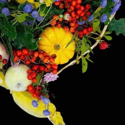 Autumn Heart