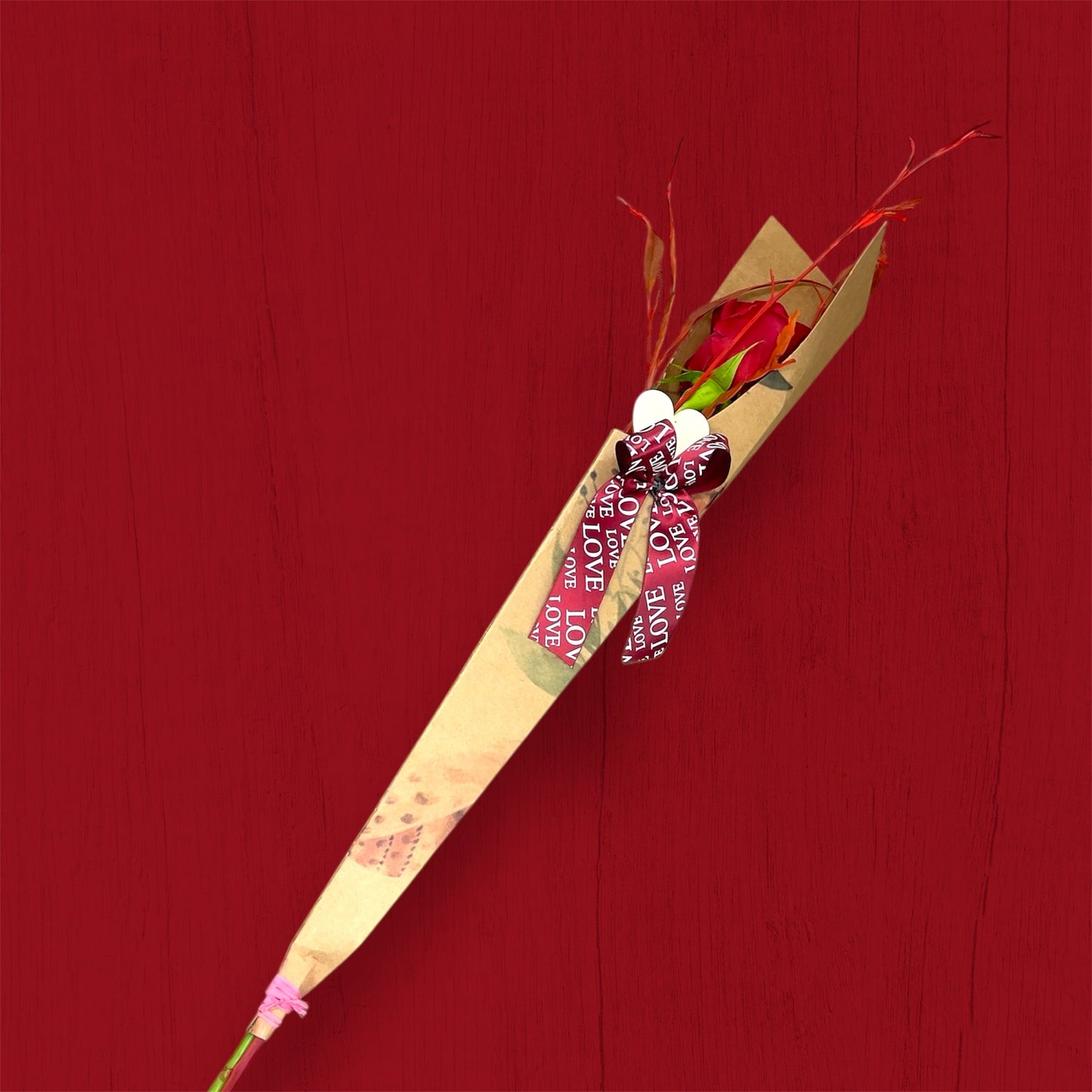 Curtain Call Rose