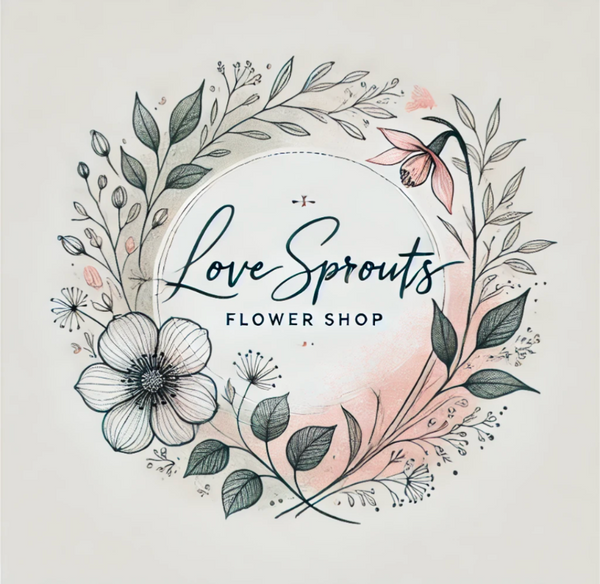 Love Sprouts 