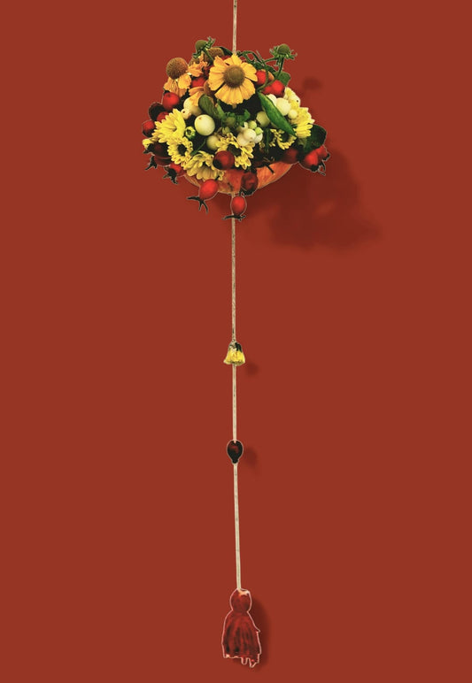 🌱🍂 Autumn Drop