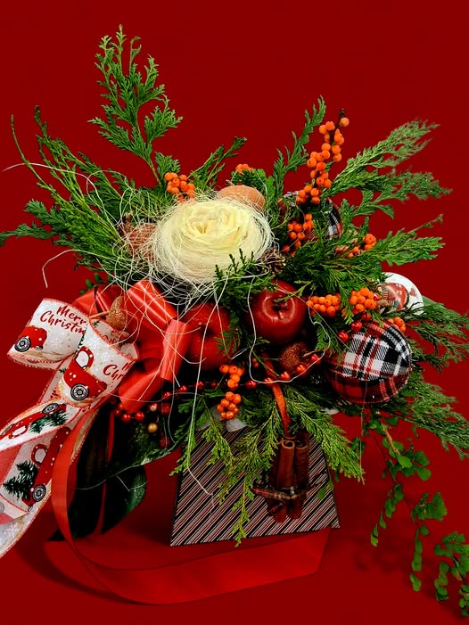 Christmas Box 🎁🎄